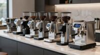 top espresso machines 2026