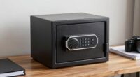 top fireproof document safes