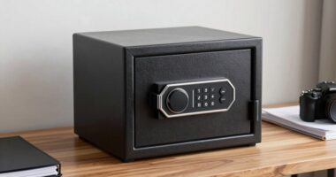 top fireproof document safes