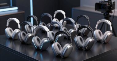 top flagship noise canceling headphones