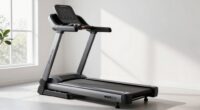 top foldable home treadmills