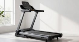 top foldable home treadmills