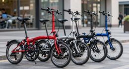top folding e bikes 2026