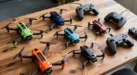 top fpv drone kits