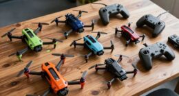 top fpv drone kits