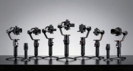 top gimbal stabilizers 2026
