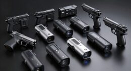 top handheld thermal cameras