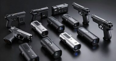 top handheld thermal cameras