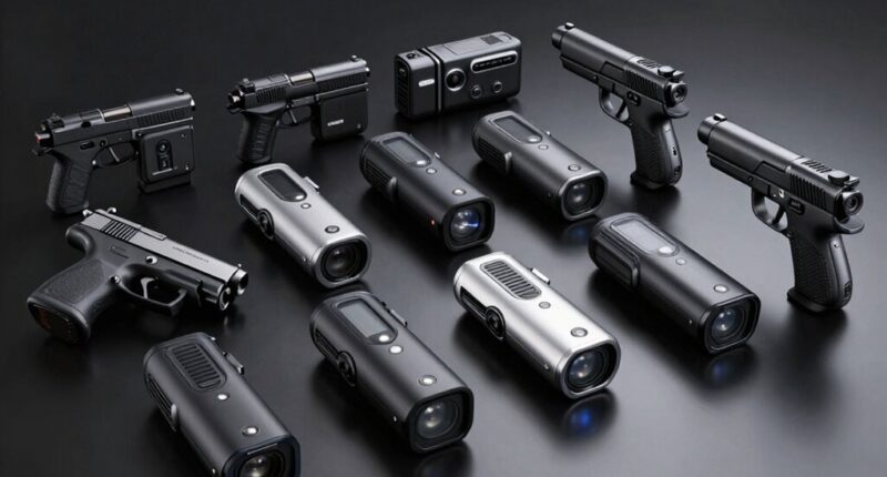 top handheld thermal cameras