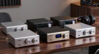 top headphone amp dacs