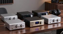 top headphone amp dacs