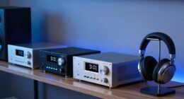 top headphone dacs 2026