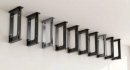 top heavy duty mounts