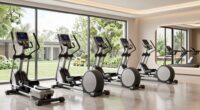 top home elliptical options
