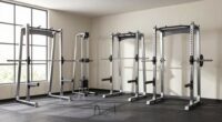 top home gym power racks