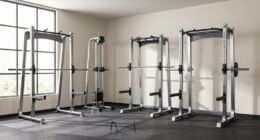 top home gym power racks