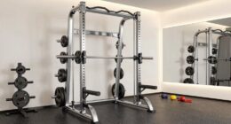 top home gym smith machines