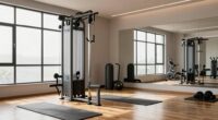top home gym trainers