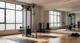 top home gym trainers