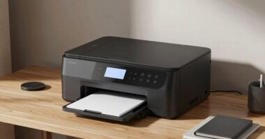 top home office laser printers