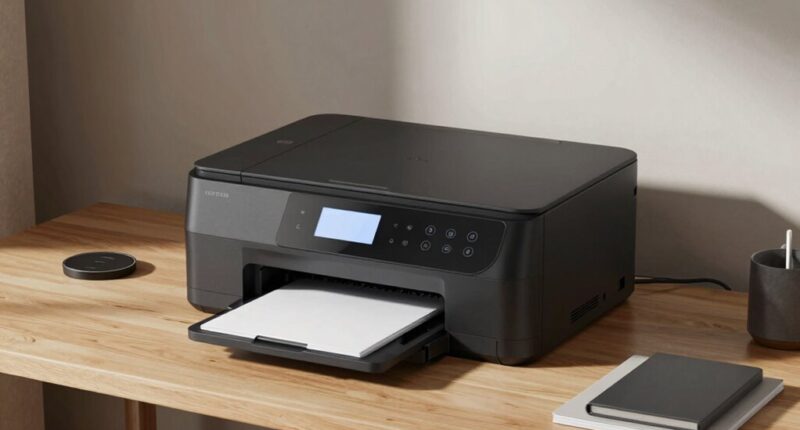 top home office laser printers