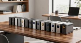 top home office upss