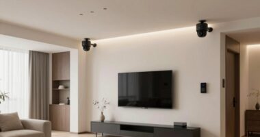 top home security systems