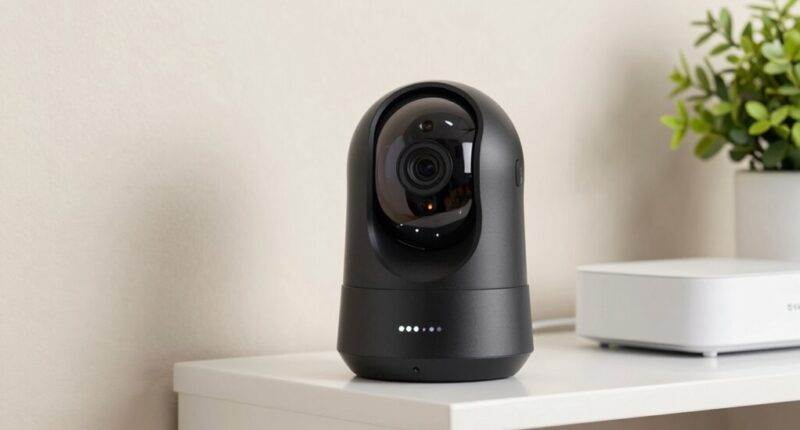 top indoor 4k security cameras