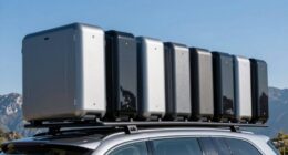 top large cargo boxes