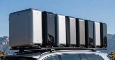 top large cargo boxes