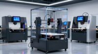 top large volume 3d printers