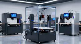 top large volume 3d printers