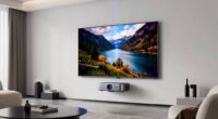 top laser projectors 2026