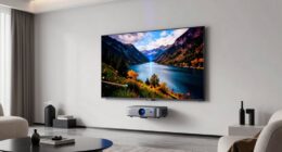 top laser projectors 2026