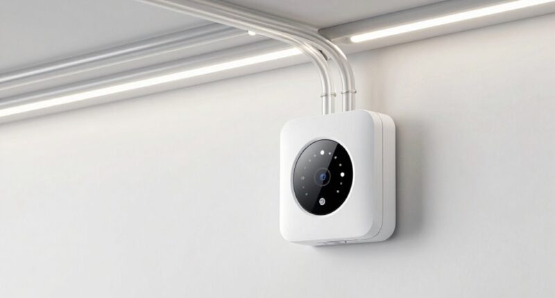 top leak detector systems