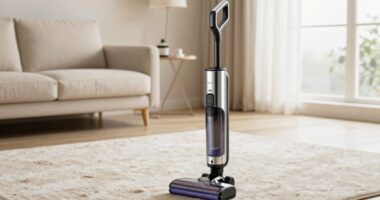 top luxury carpet vacuums