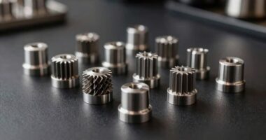 top luxury coffee grinder burrs