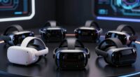top luxury vr headsets