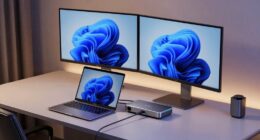 top macbook pro docks