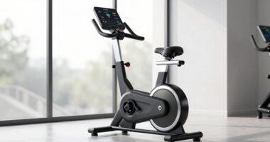 top magnetic resistance bikes