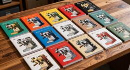 top manual espresso machines