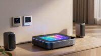 top matter smart hubs