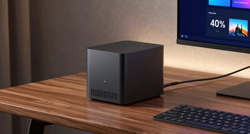 top mini pcs for home
