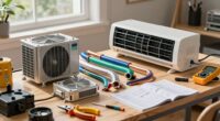 top mini split kits