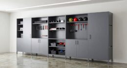 top modular garage storage