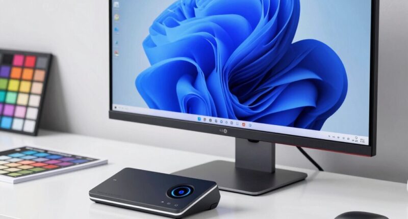 top monitor calibration tools