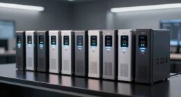 top networking ups picks