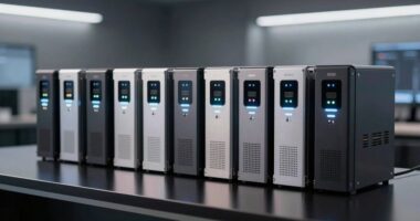 top networking ups picks