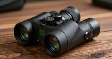 top night vision monoculars