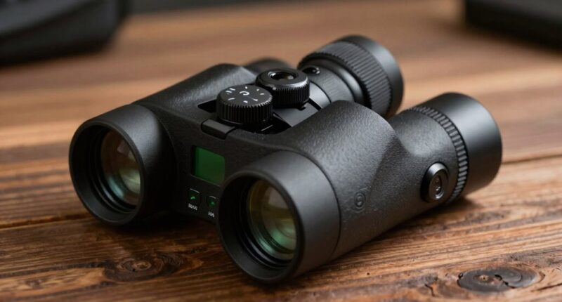 top night vision monoculars